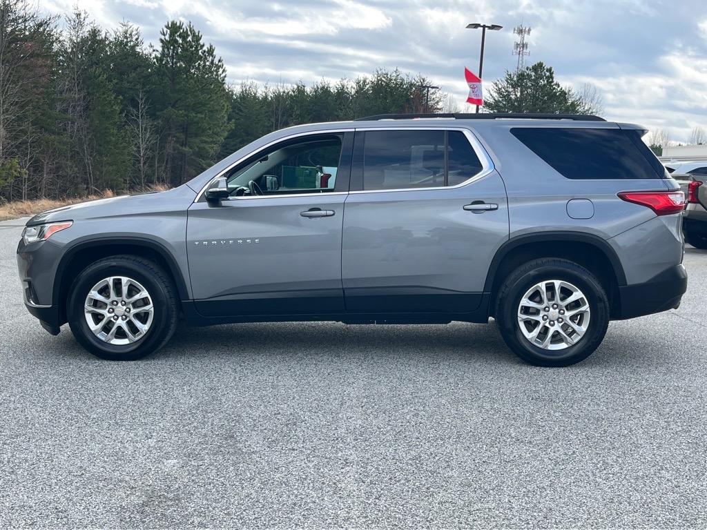 ChevroletTraverse4