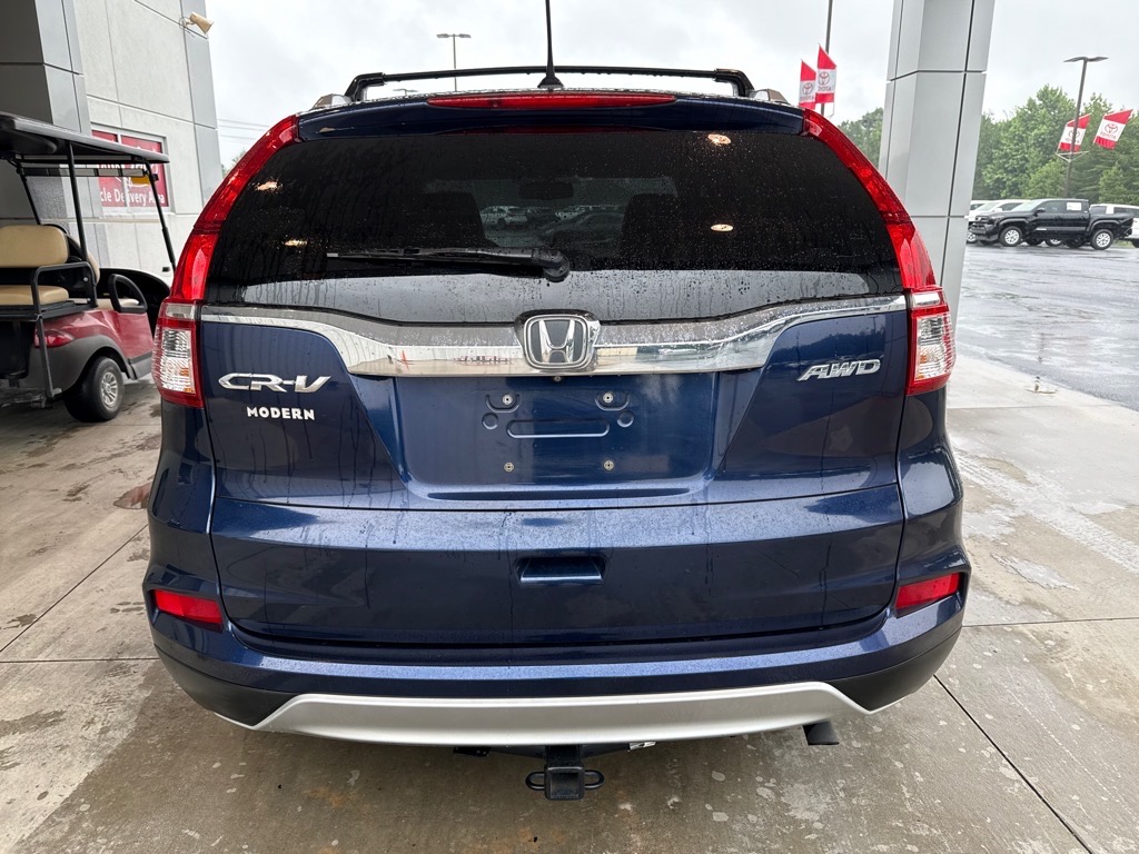HondaCR-V4