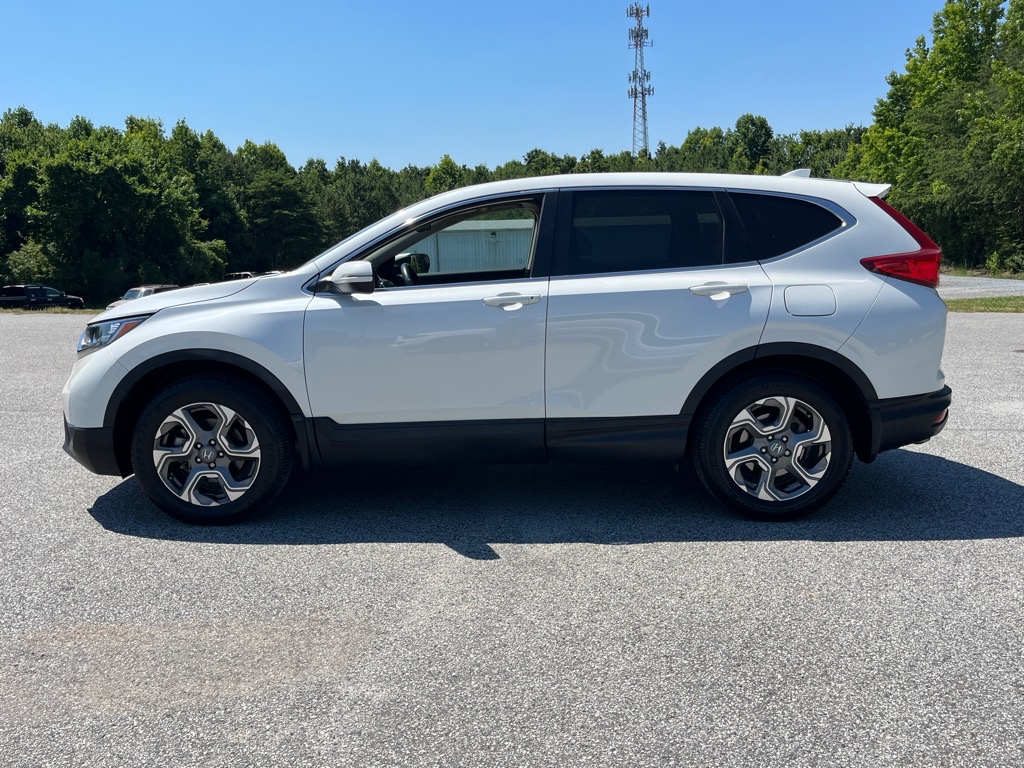 HondaCR-V4