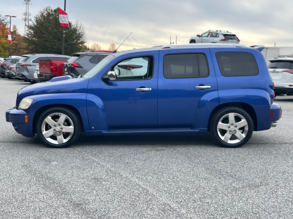 ChevroletHHR4