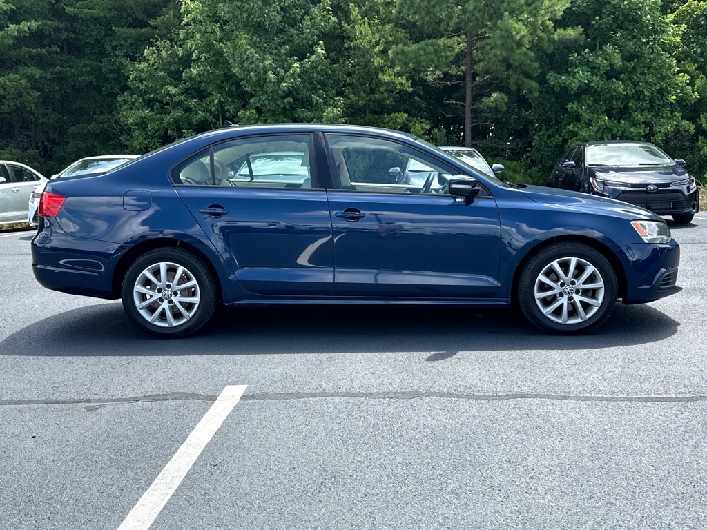 VolkswagenJetta4