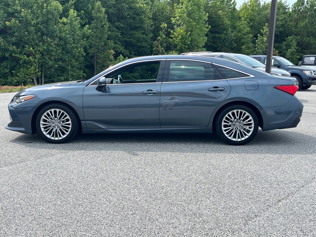ToyotaAvalon4