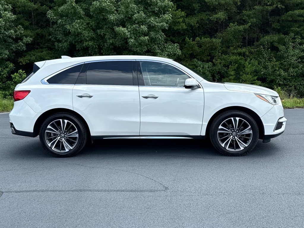 AcuraMDX4