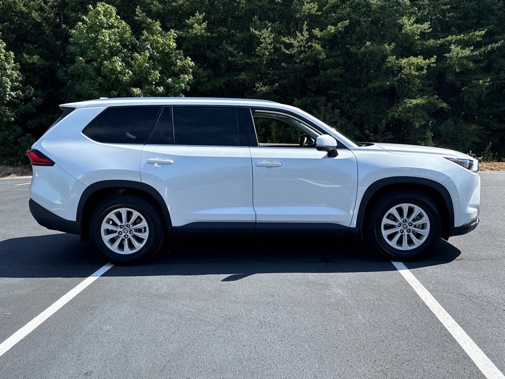 ToyotaGrand Highlander4