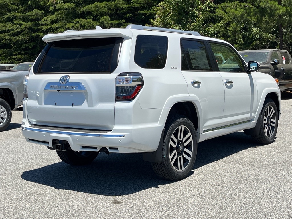 Toyota4Runner4