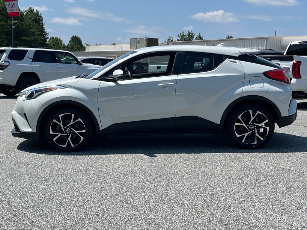 ToyotaC-HR4