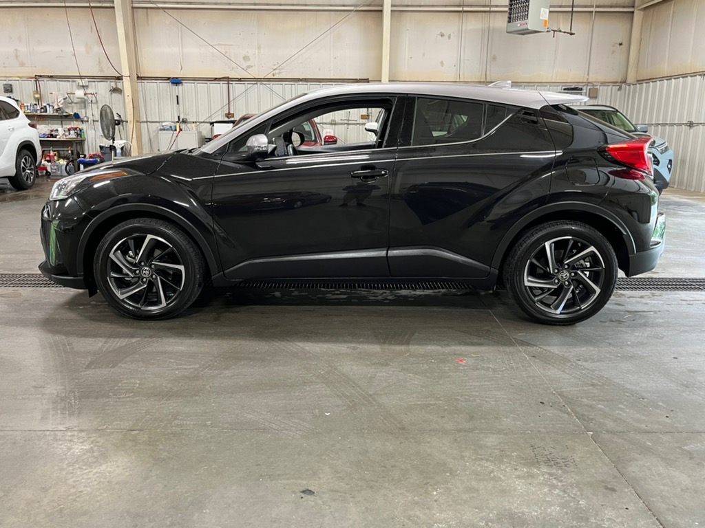 ToyotaC-HR4