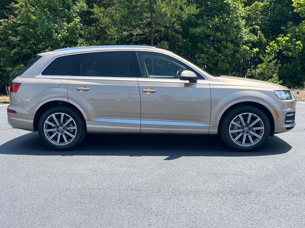 AudiQ74