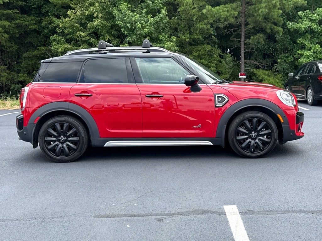 MINICountryman4