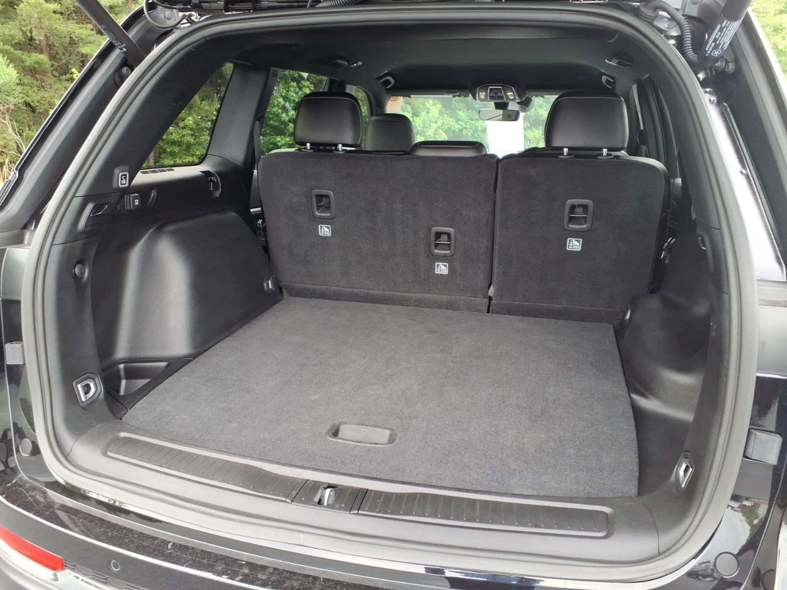 JeepGrand Cherokee5