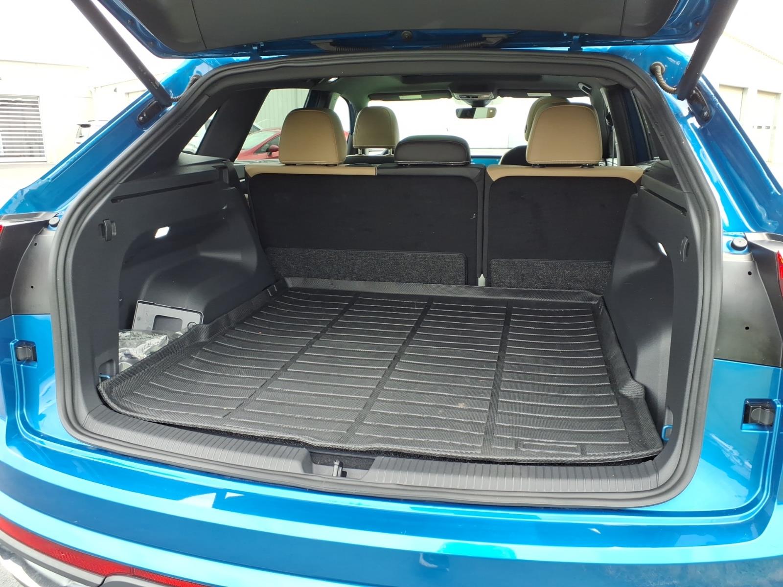 VolkswagenAtlas Cross Sport5