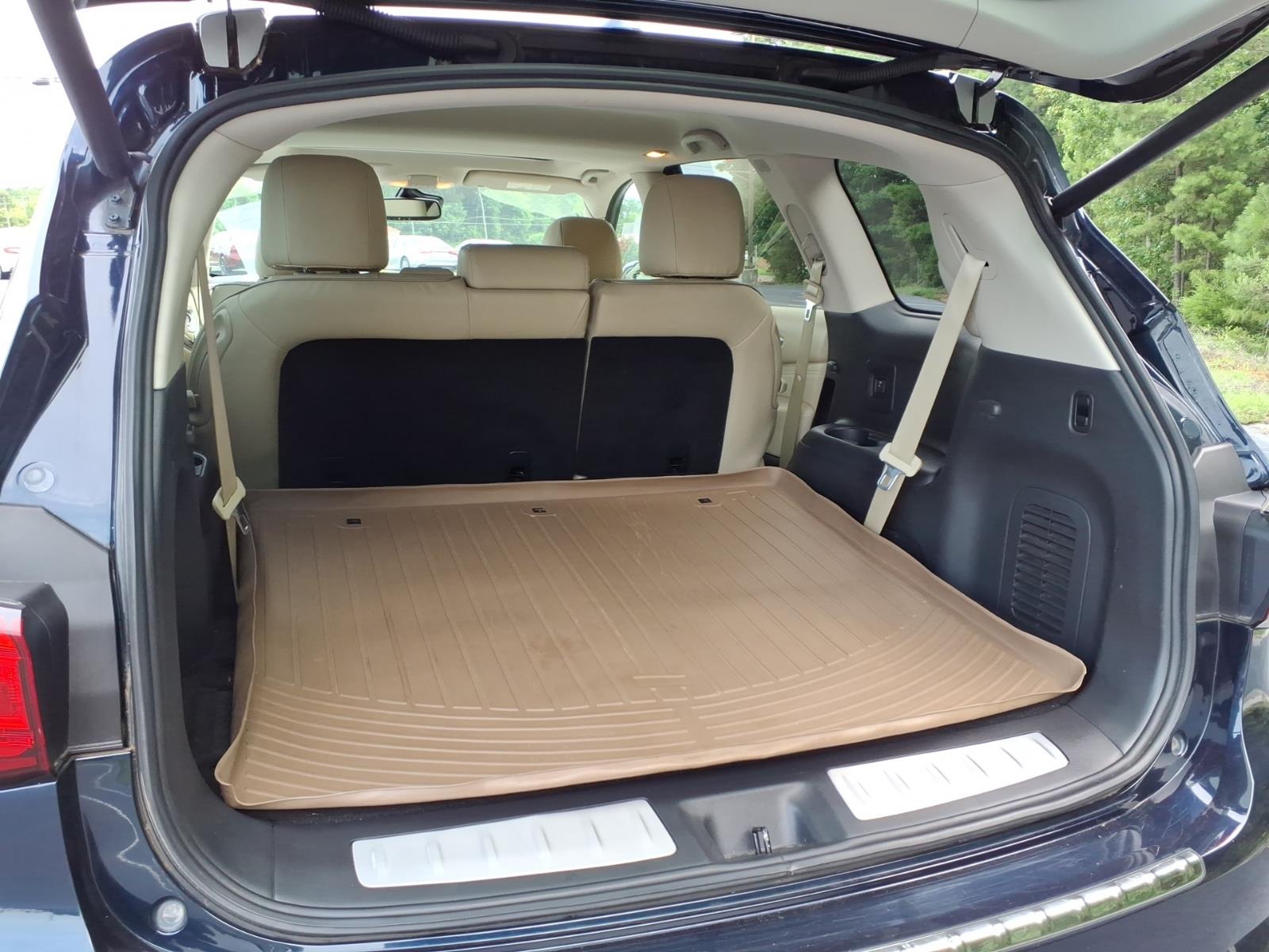 INFINITIQX605