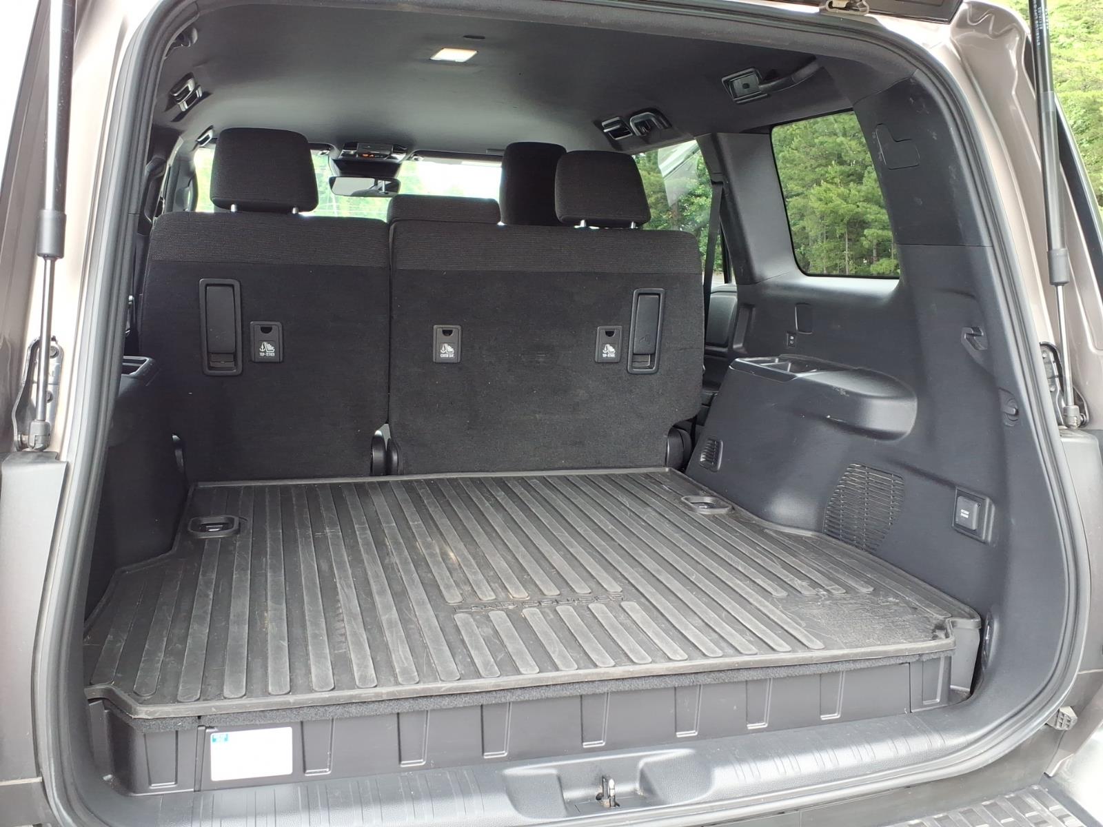 ToyotaLand Cruiser5