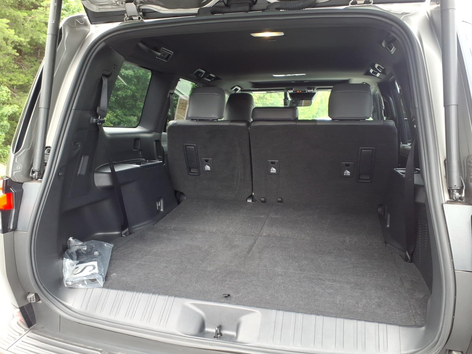 LexusGX 5505