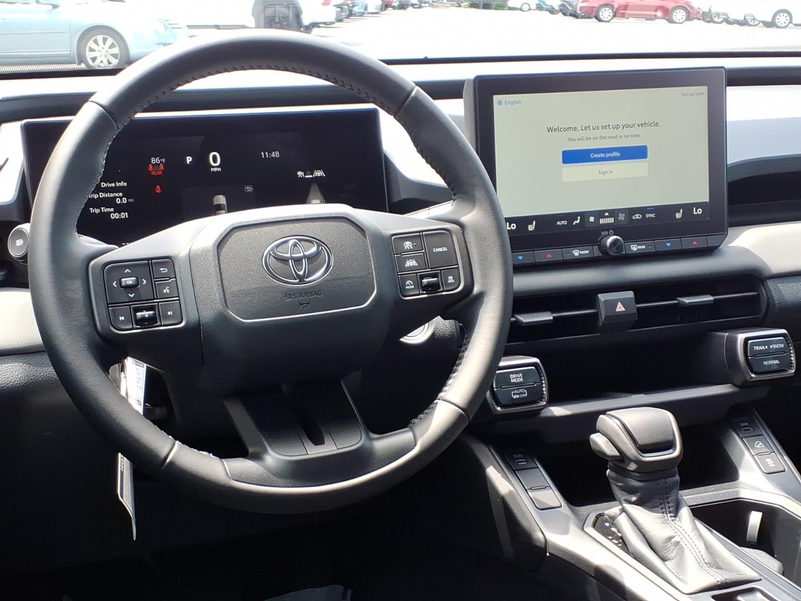 ToyotaRAV4 Plug-in Hybrid5