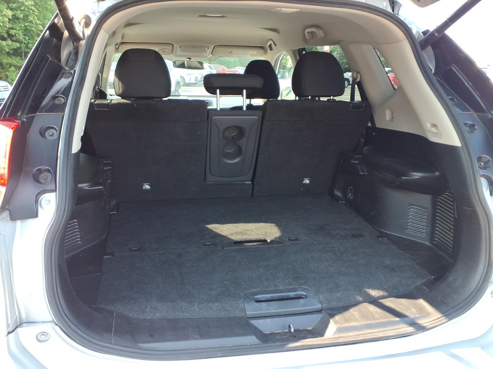 NissanRogue5
