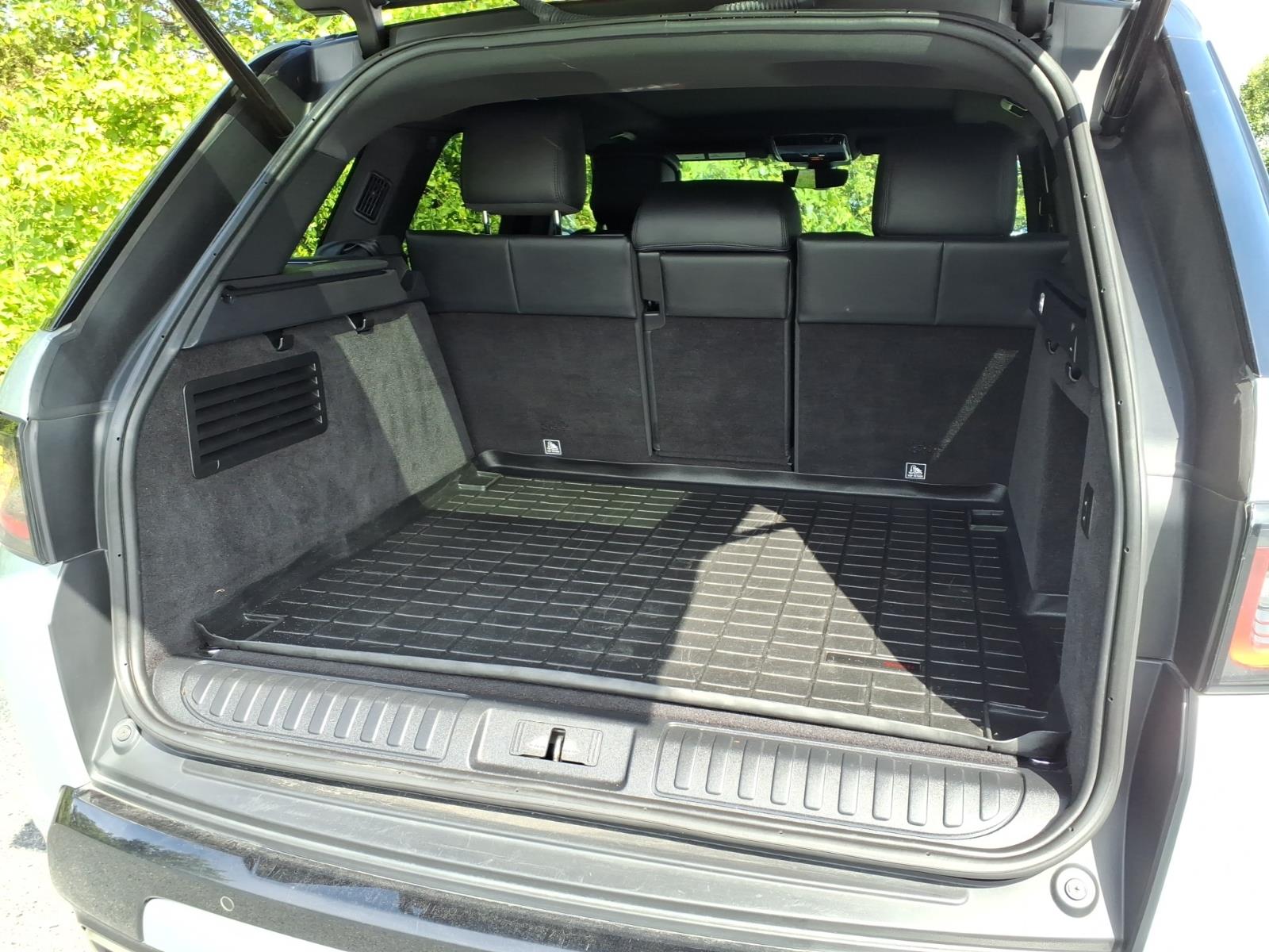 Land RoverRange Rover Sport5