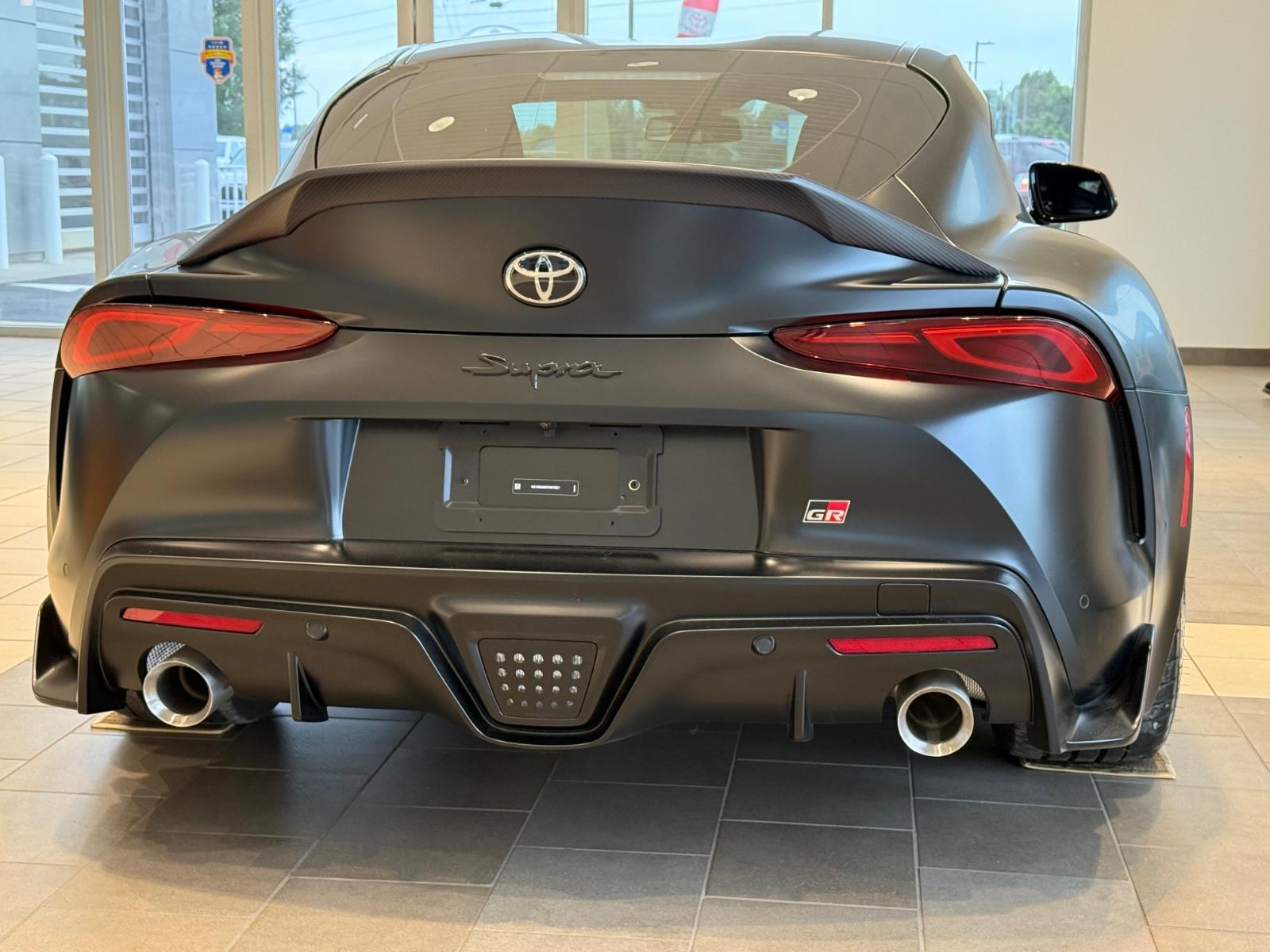 ToyotaGR Supra5