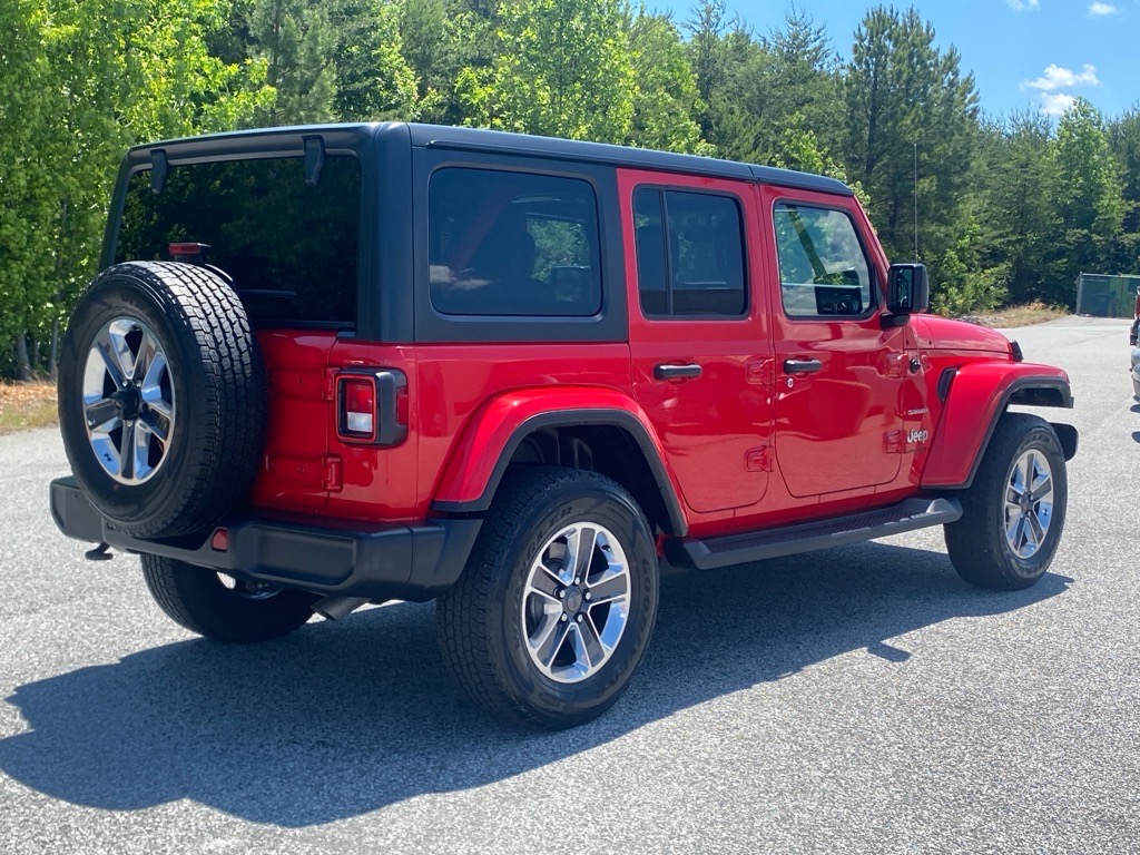 JeepWrangler Unlimited5