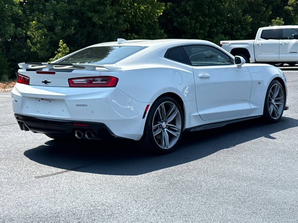 ChevroletCamaro5