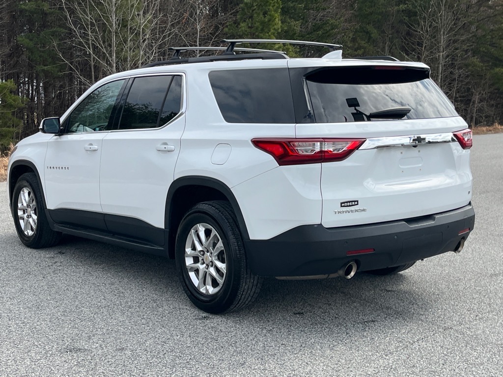 ChevroletTraverse5