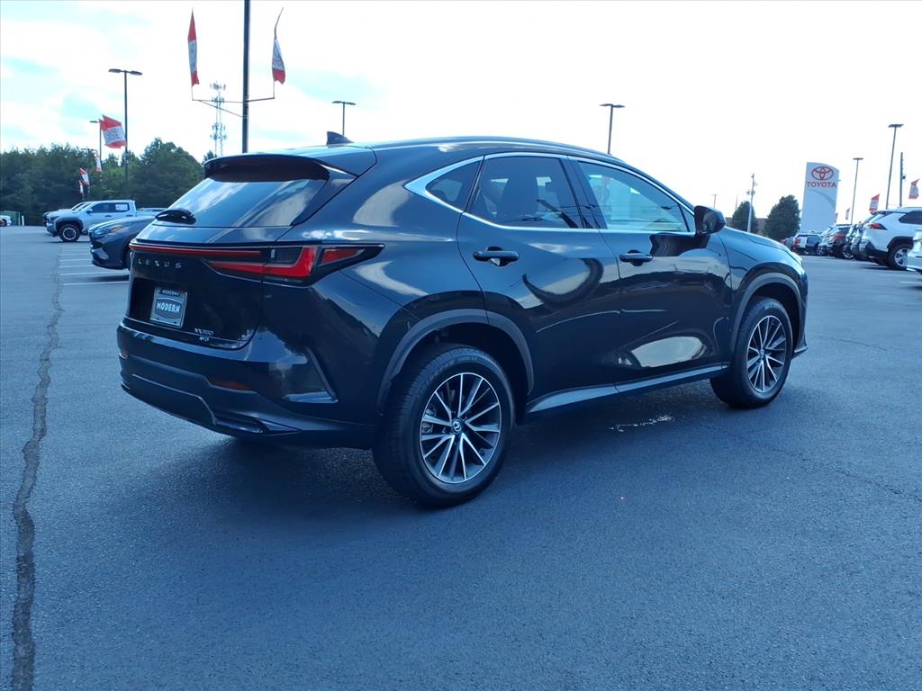 LexusNX 3505