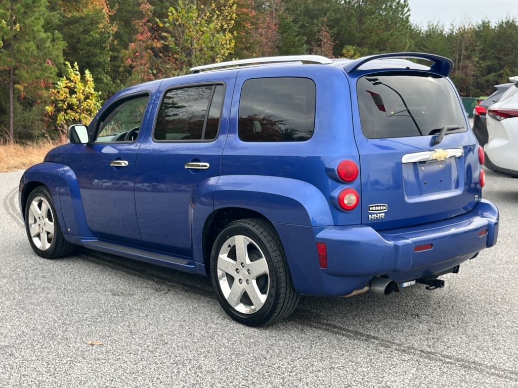 ChevroletHHR5