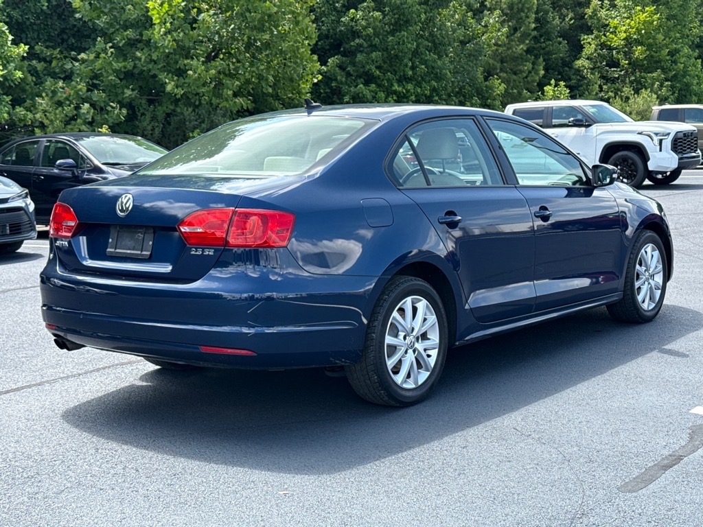 VolkswagenJetta5