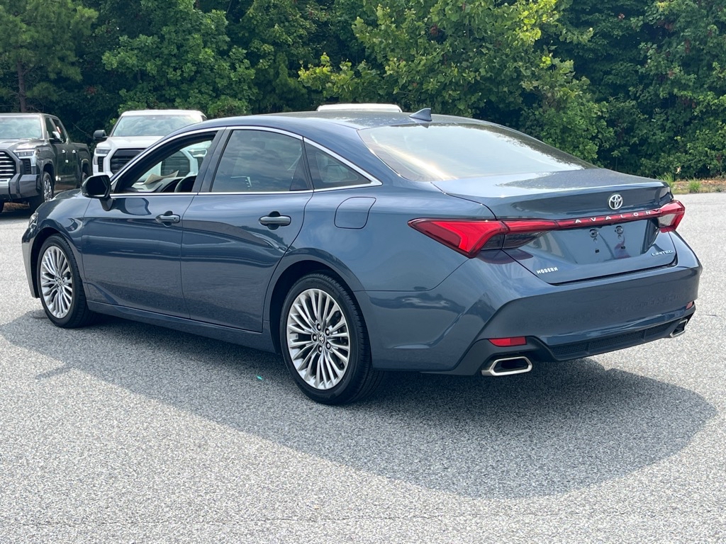 ToyotaAvalon5
