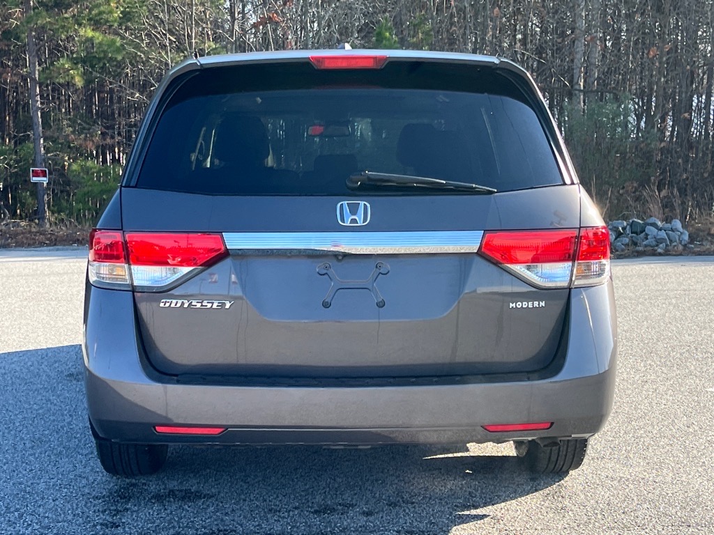 HondaOdyssey5