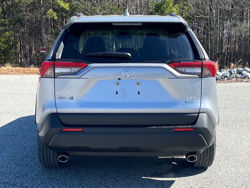 ToyotaRAV4 Hybrid5