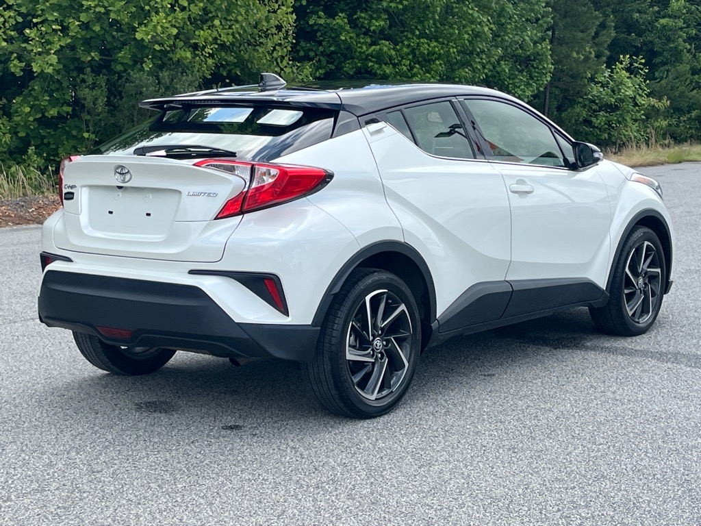 ToyotaC-HR5
