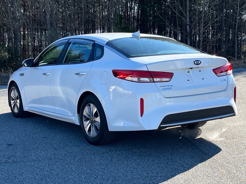 KiaOptima Hybrid5