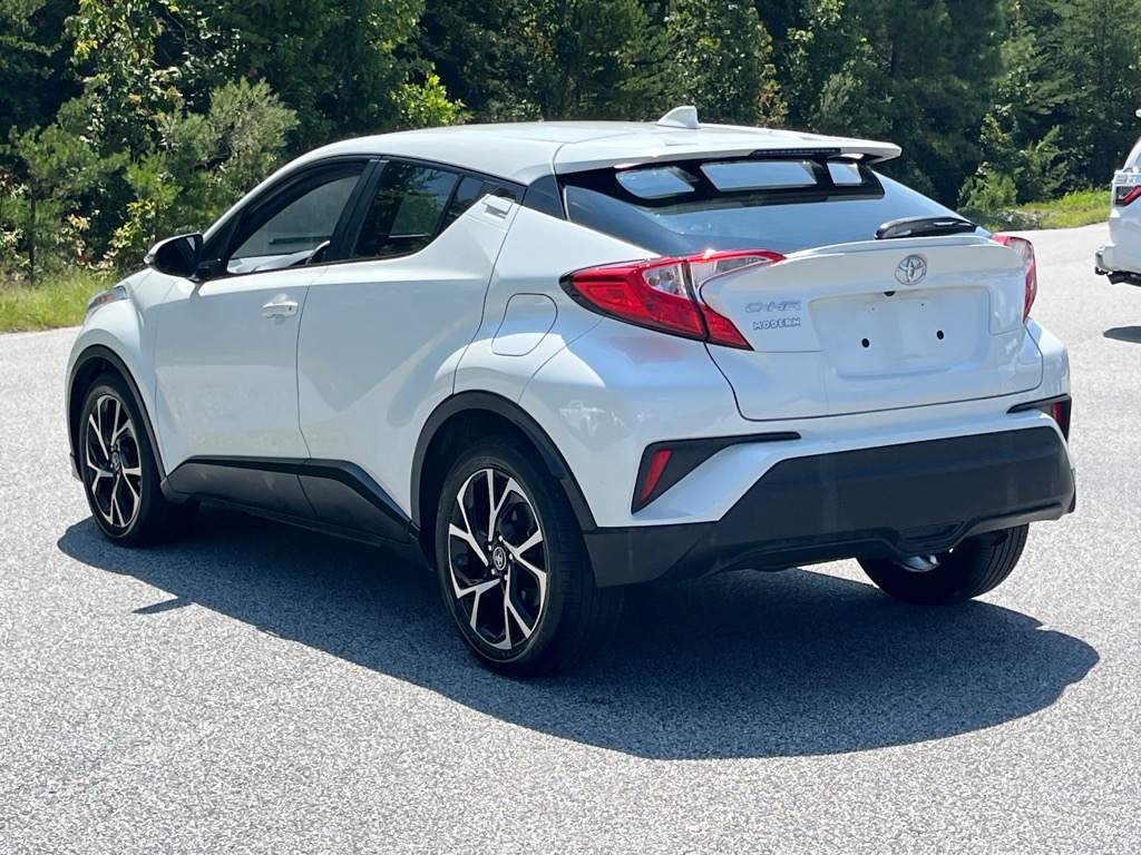 ToyotaC-HR5