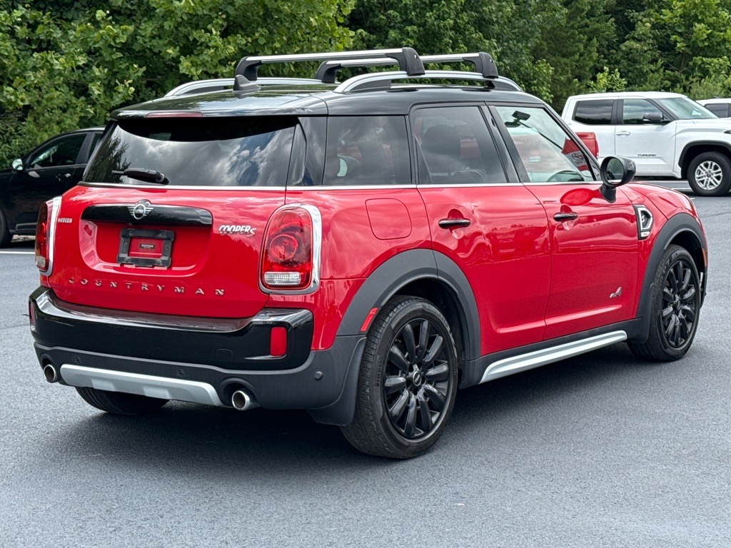 MINICountryman5