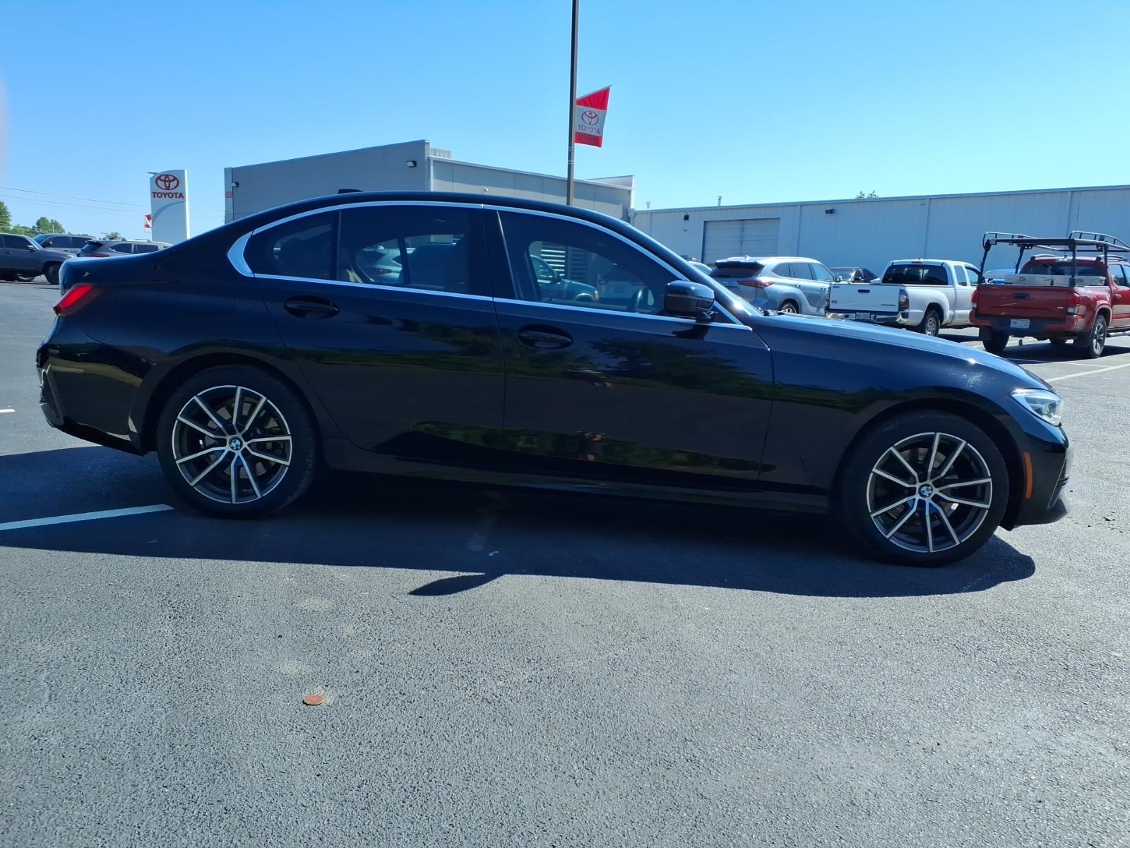 BMW3 Series6