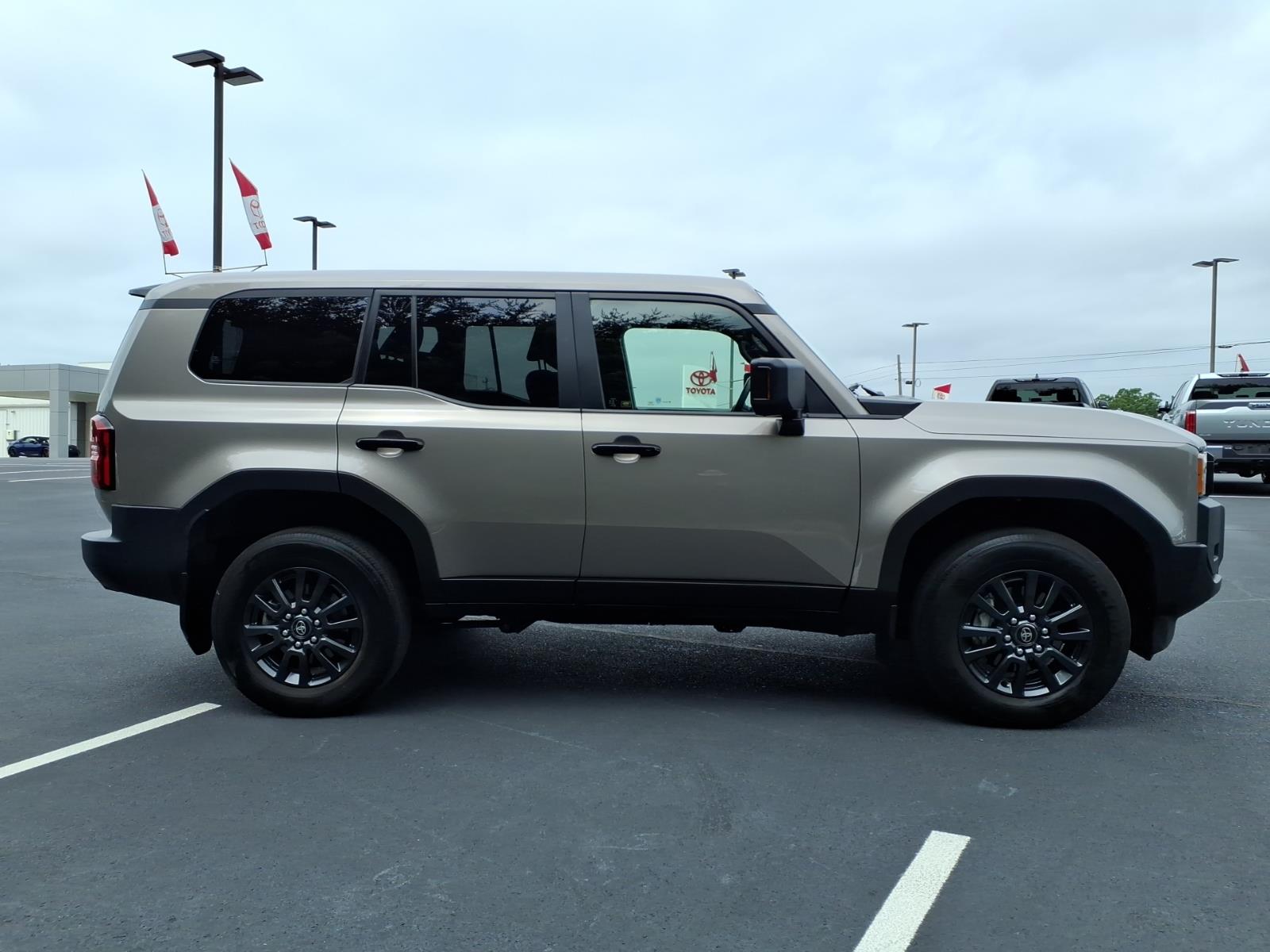 ToyotaLand Cruiser6