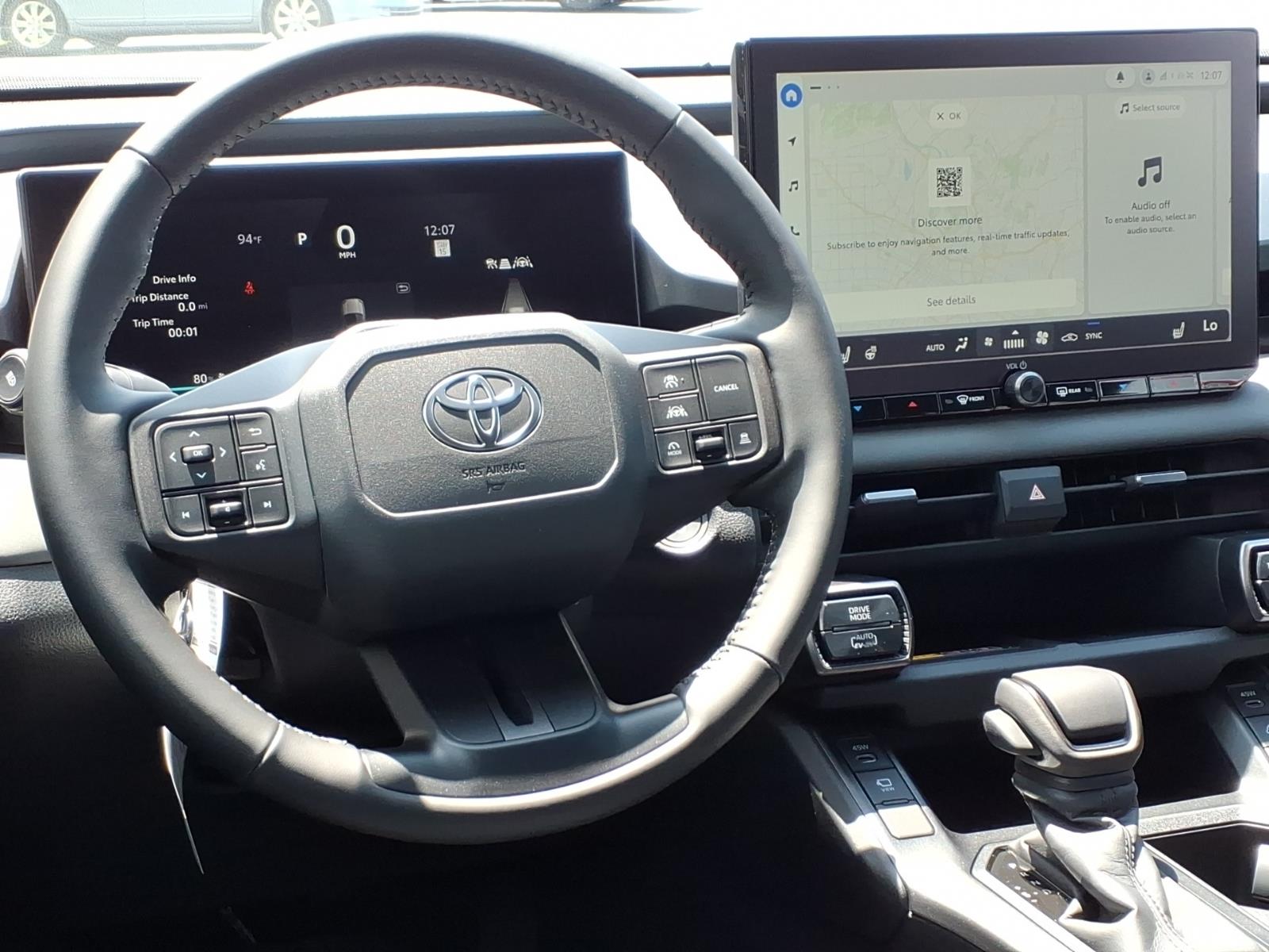 ToyotaRAV4 Plug-in Hybrid6