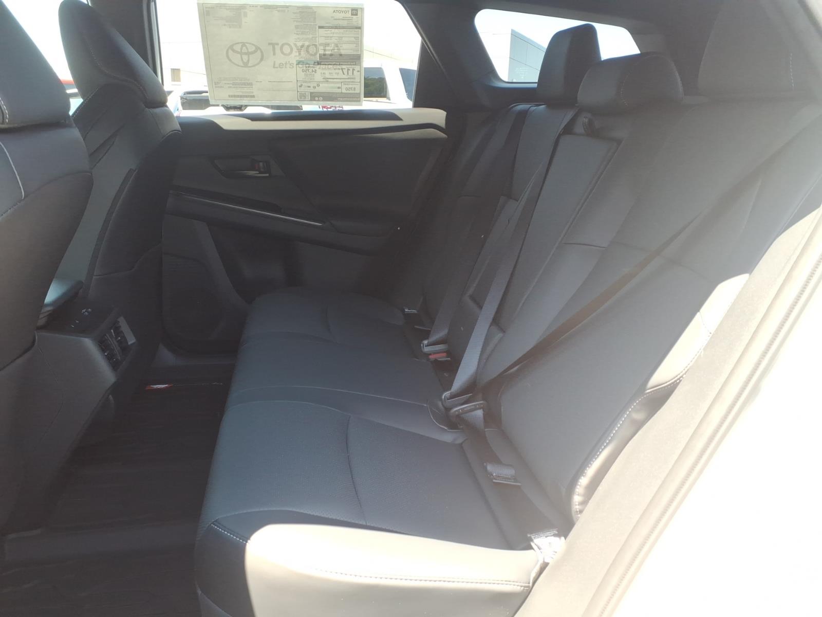 ToyotabZ6