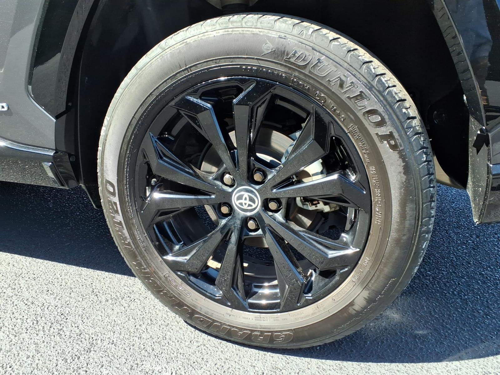 ToyotaRAV4 Hybrid6