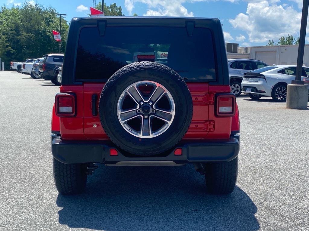 JeepWrangler Unlimited6