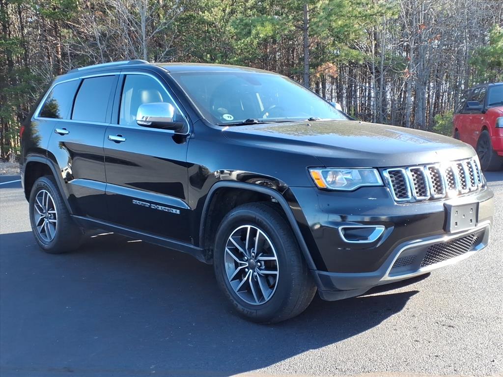 JeepGrand Cherokee6