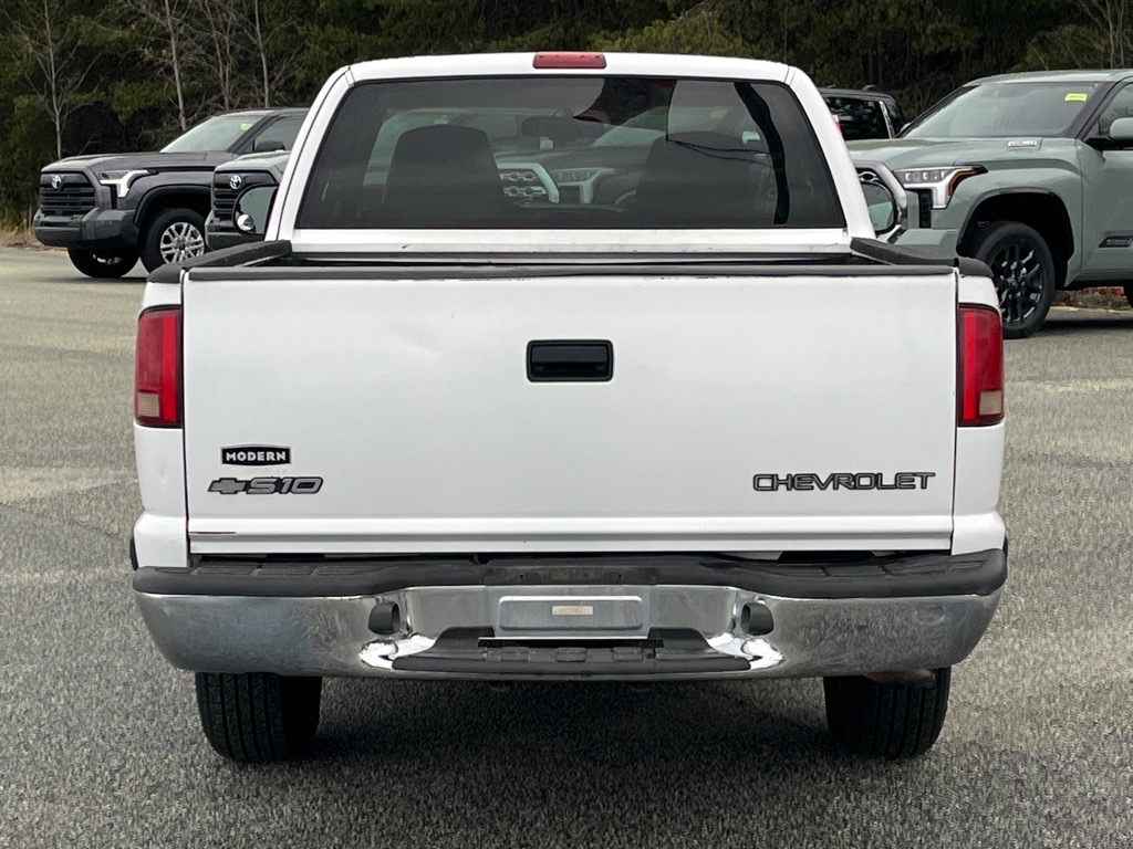 ChevroletS-106