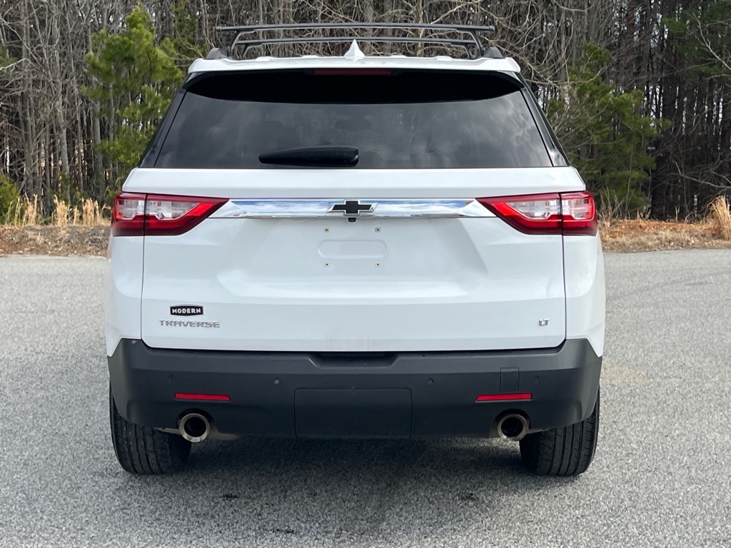 ChevroletTraverse6