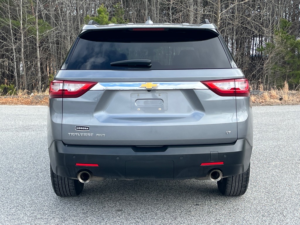 ChevroletTraverse6