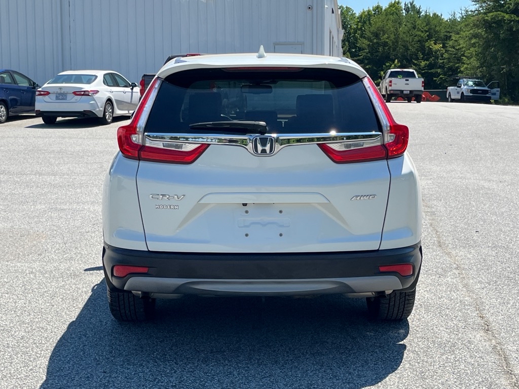 HondaCR-V6