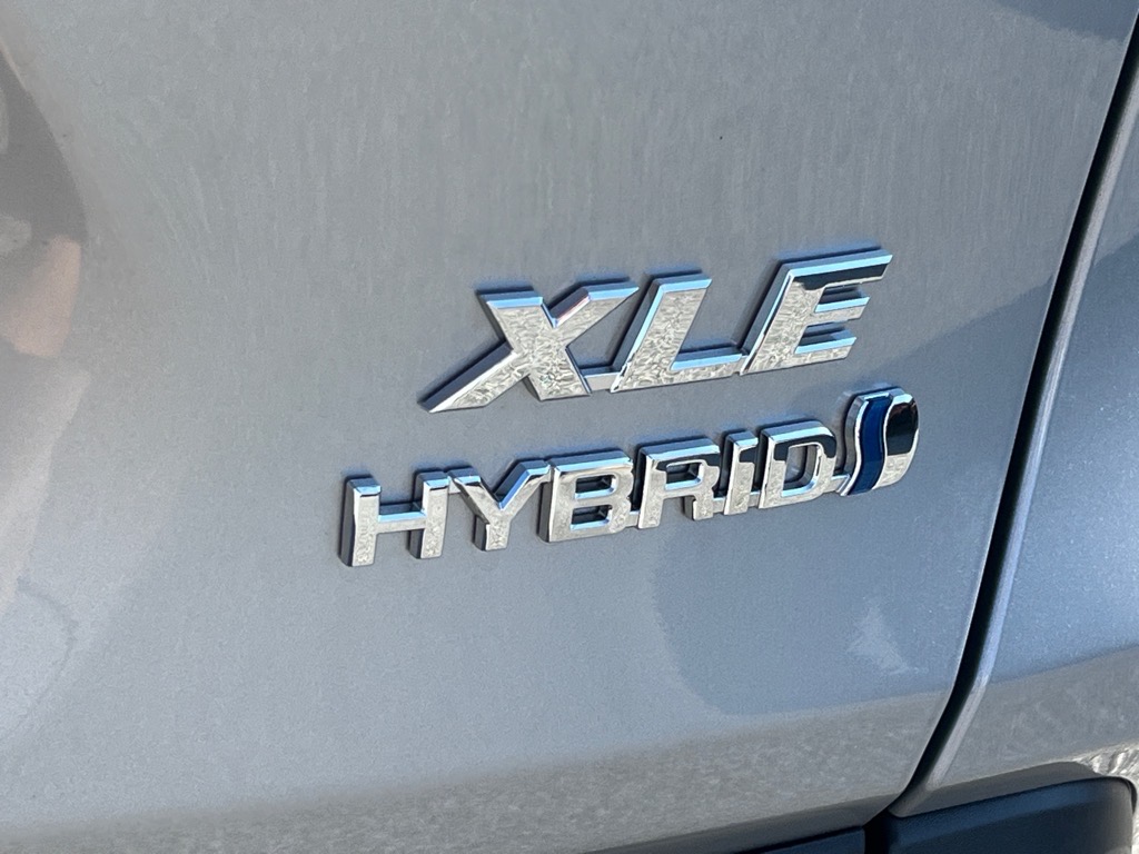 ToyotaRAV4 Hybrid6