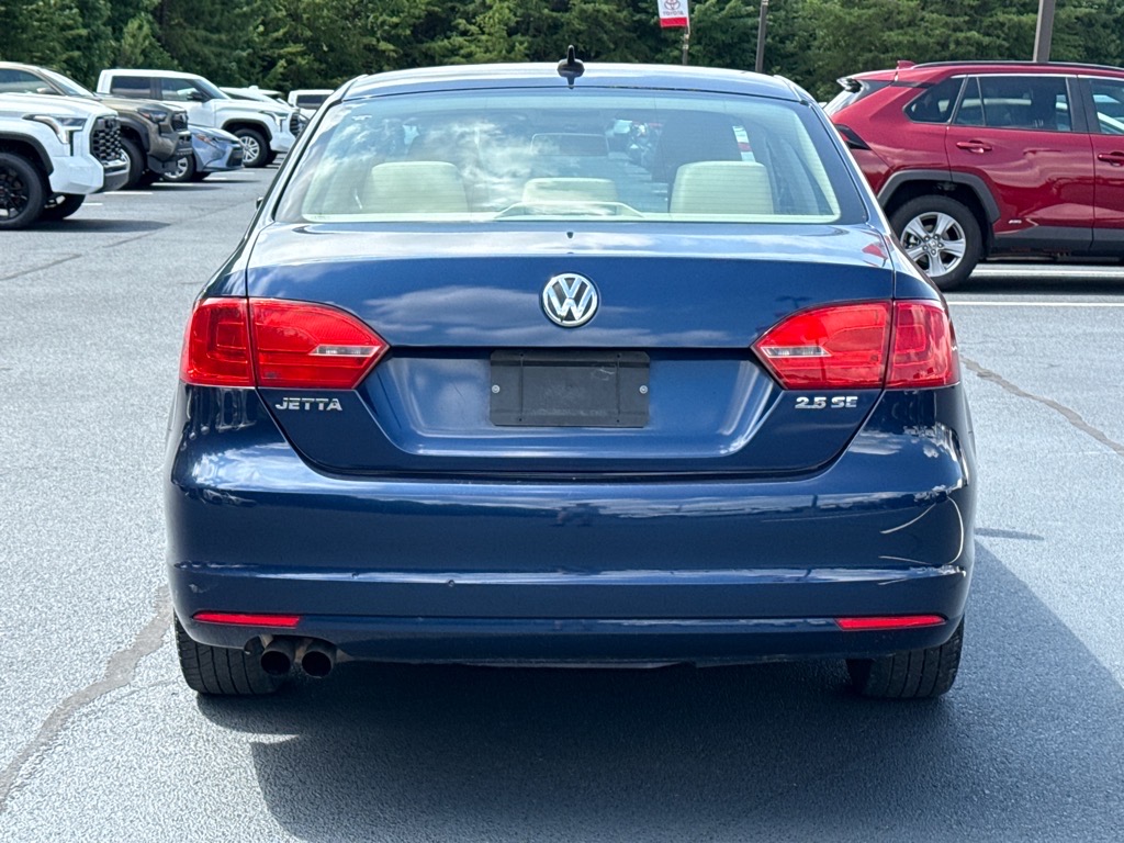 VolkswagenJetta6