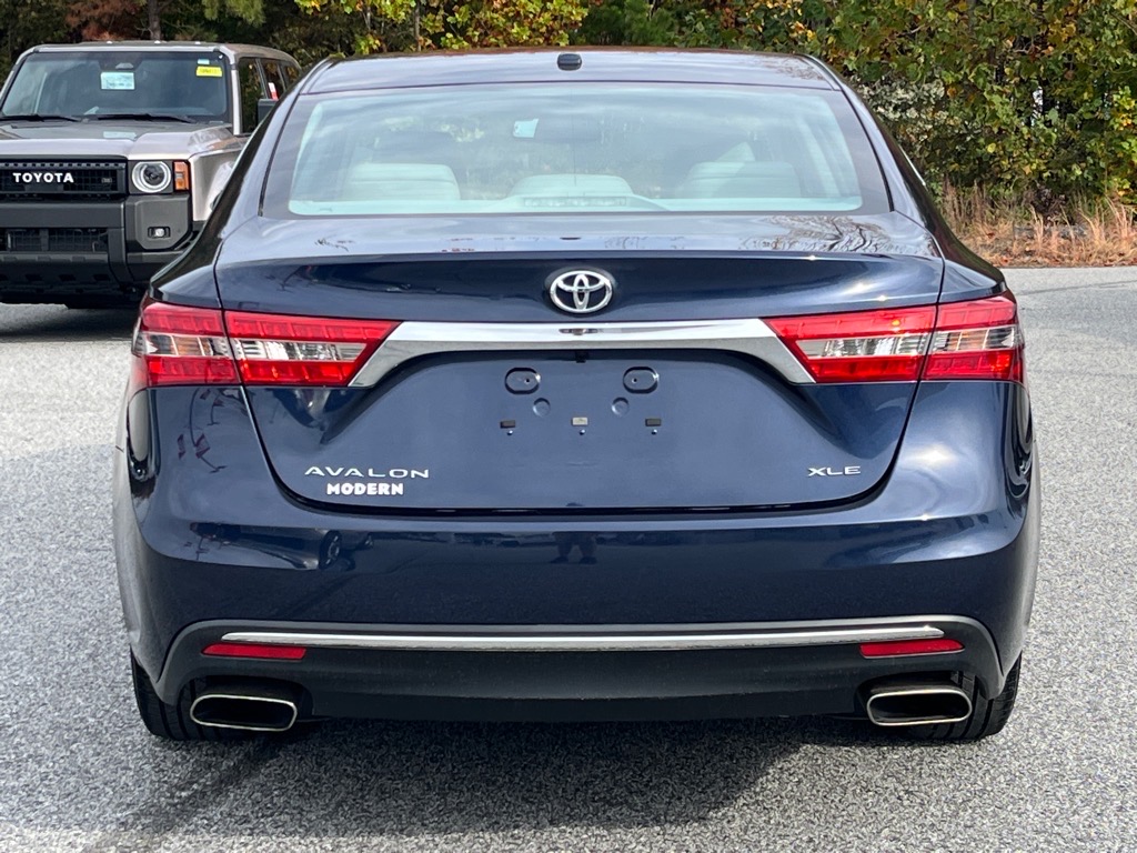 ToyotaAvalon6