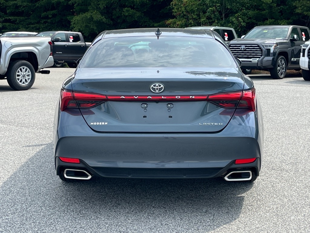 ToyotaAvalon6